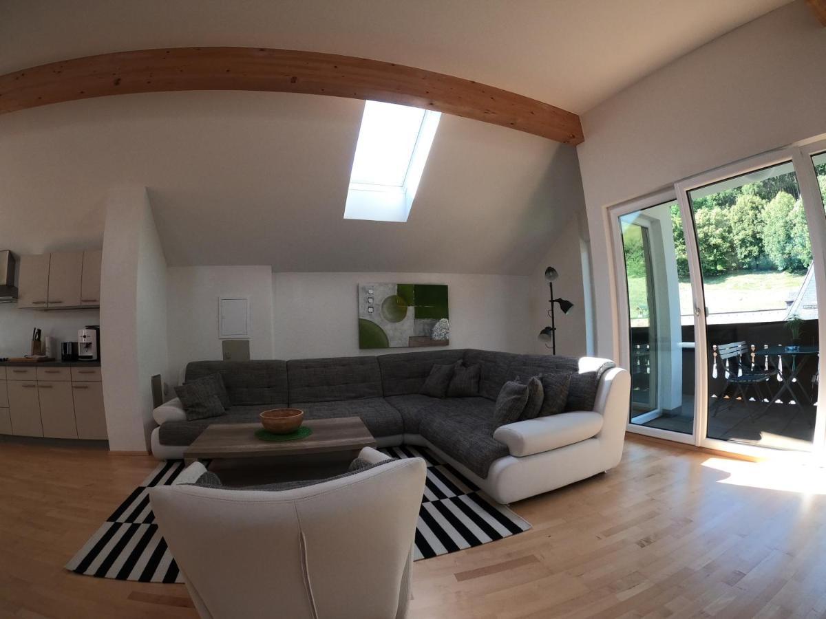 Ferienwohnung Kaffeewerkstatt Saint Wolfgang Extérieur photo