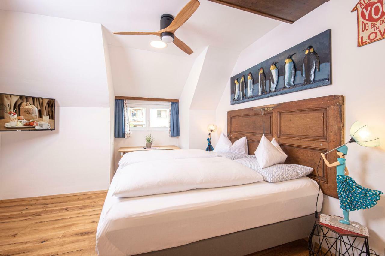 Ferienwohnung Kaffeewerkstatt Saint Wolfgang Chambre photo