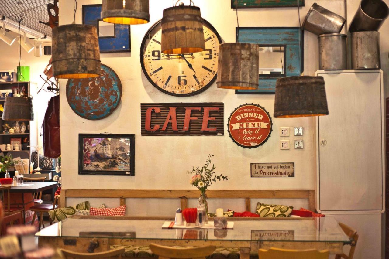 Ferienwohnung Kaffeewerkstatt Saint Wolfgang Extérieur photo