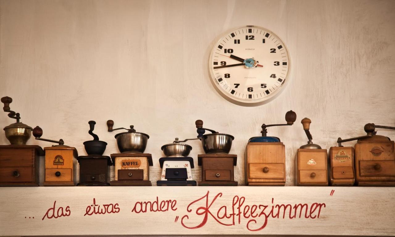 Ferienwohnung Kaffeewerkstatt Saint Wolfgang Extérieur photo