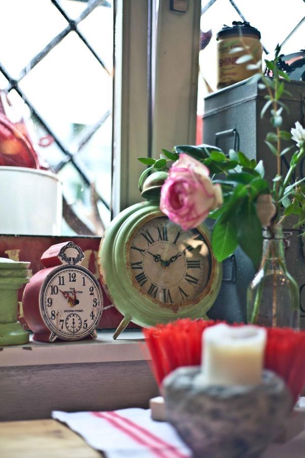 Ferienwohnung Kaffeewerkstatt Saint Wolfgang Extérieur photo